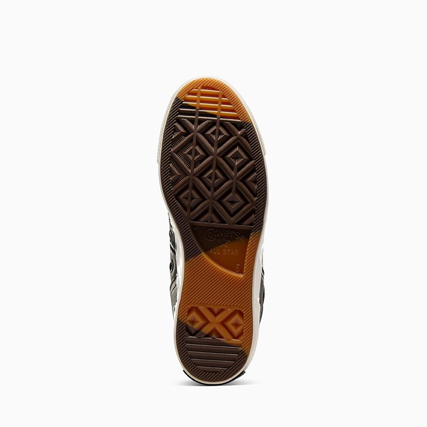 Tenisi Unisex, Converse, Chuck 70 A08340C