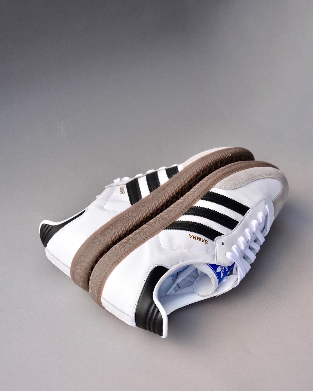 Pantofi Sport Unisex, Adidas, Samba OG B75806 - 1 | YEO