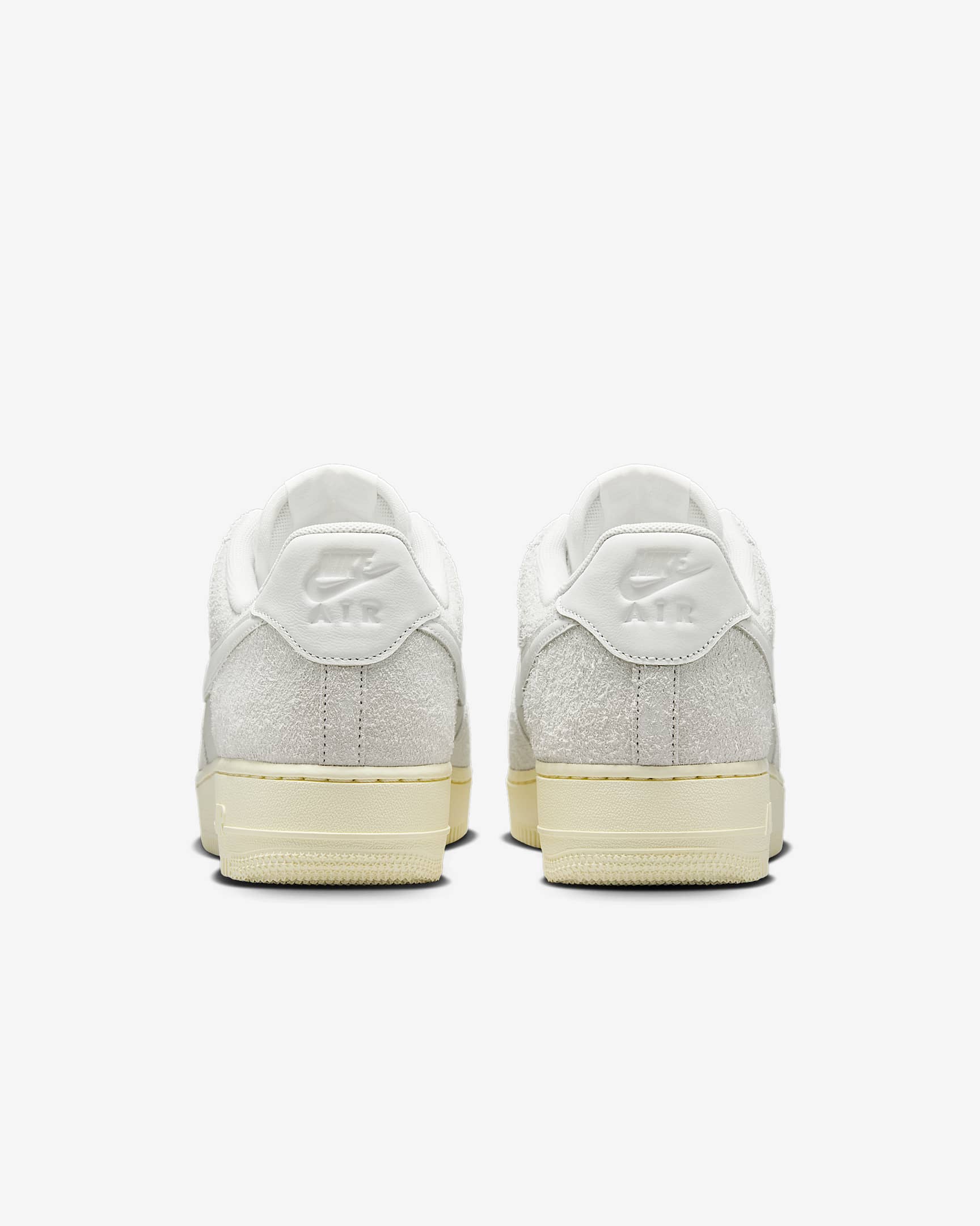 Pantofi Sport Barbati, Nike, Air Force 1 HF2897-001 - 4 | YEO