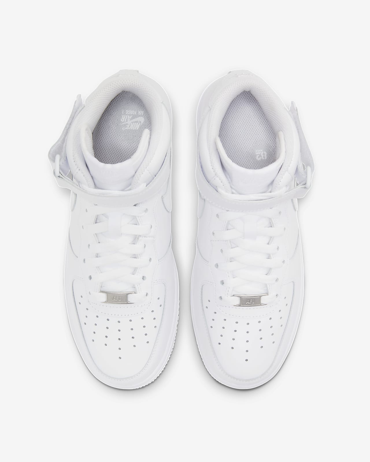 Pantofi Sport Dama, Nike, Air Force 1 DD9625-100