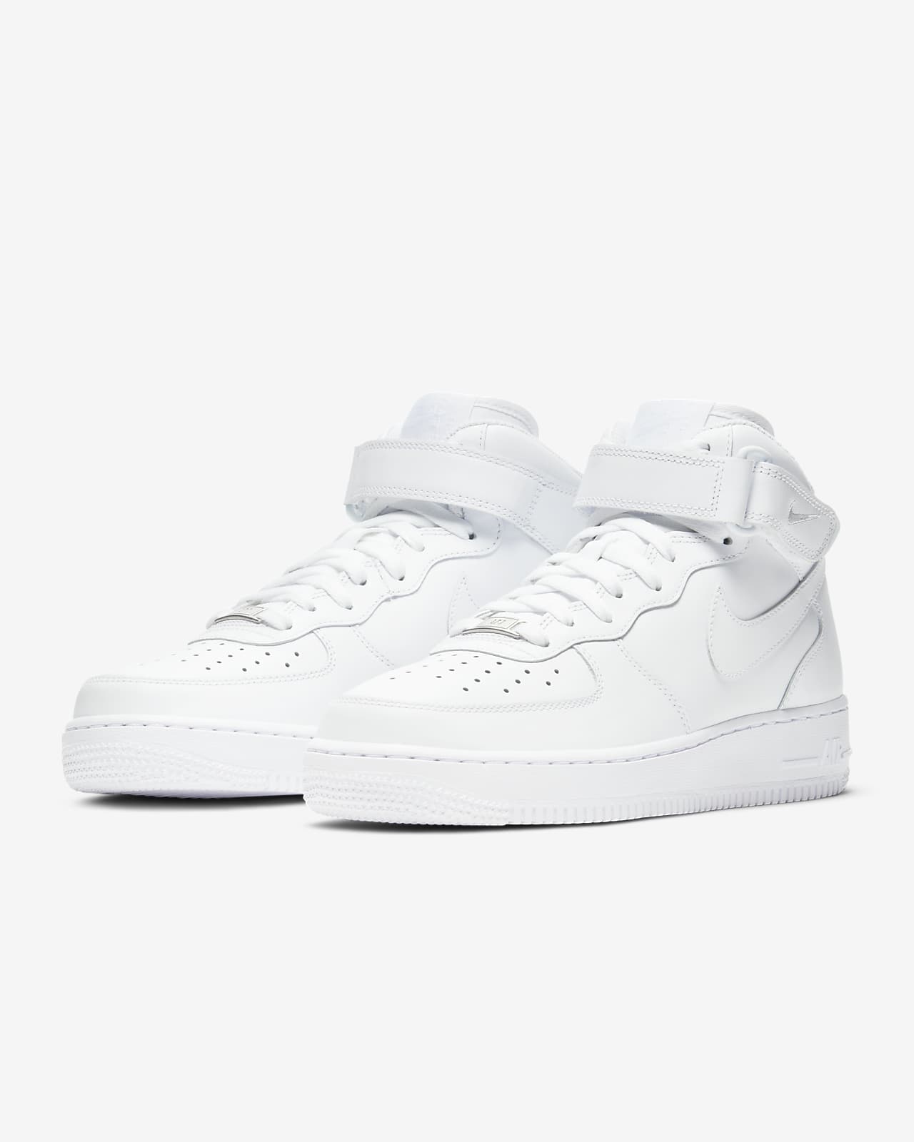 Pantofi Sport Dama, Nike, Air Force 1 DD9625-100