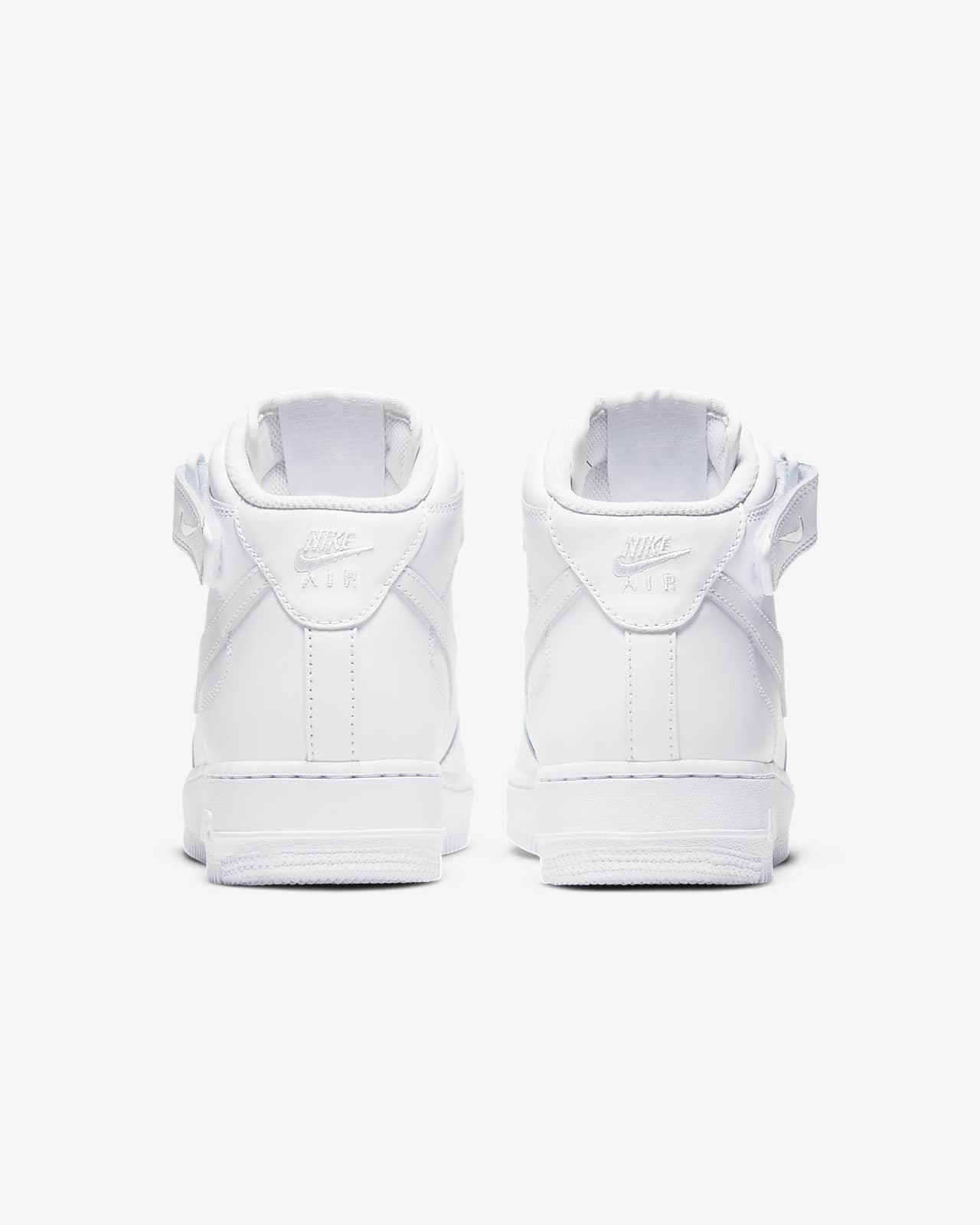 Pantofi Sport Dama, Nike, Air Force 1 DD9625-100