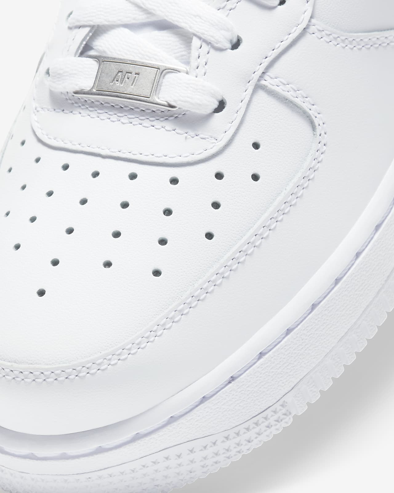 Pantofi Sport Dama, Nike, Air Force 1 DD9625-100
