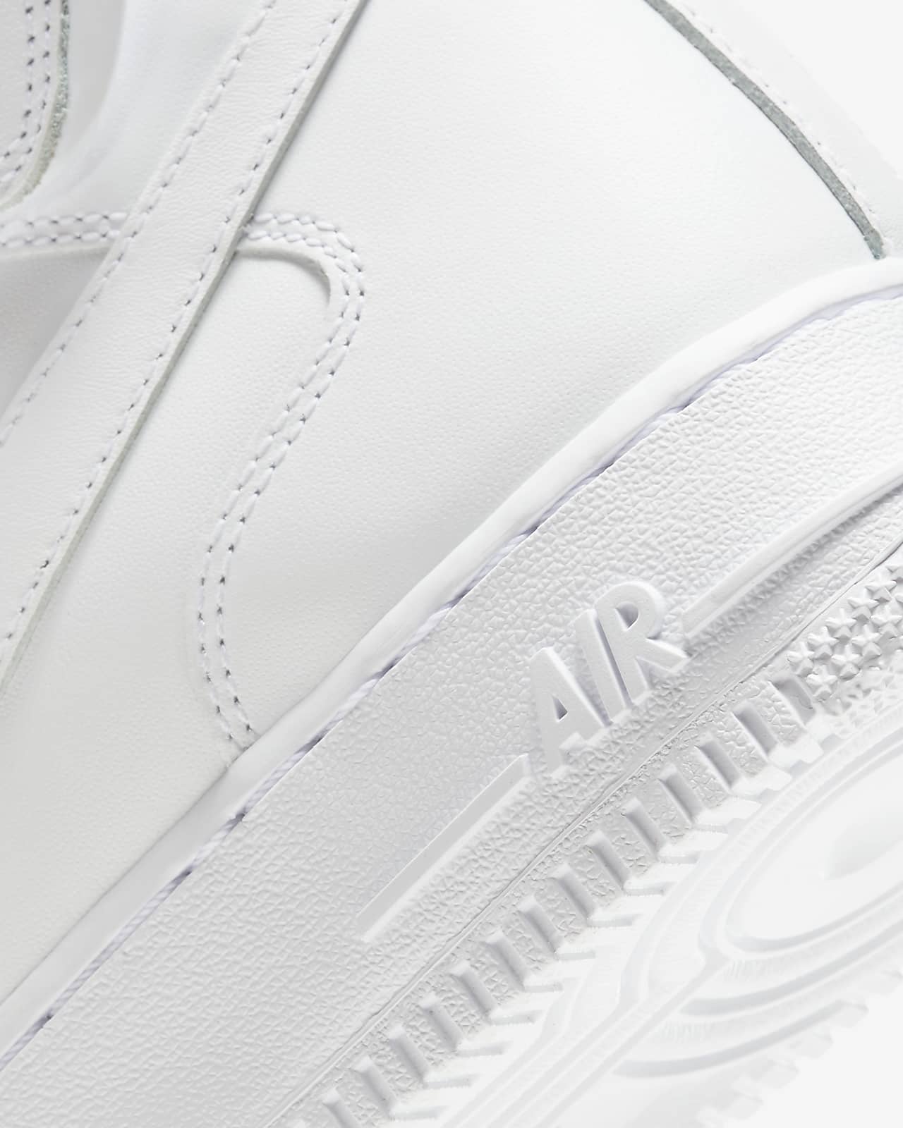 Pantofi Sport Dama, Nike, Air Force 1 DD9625-100