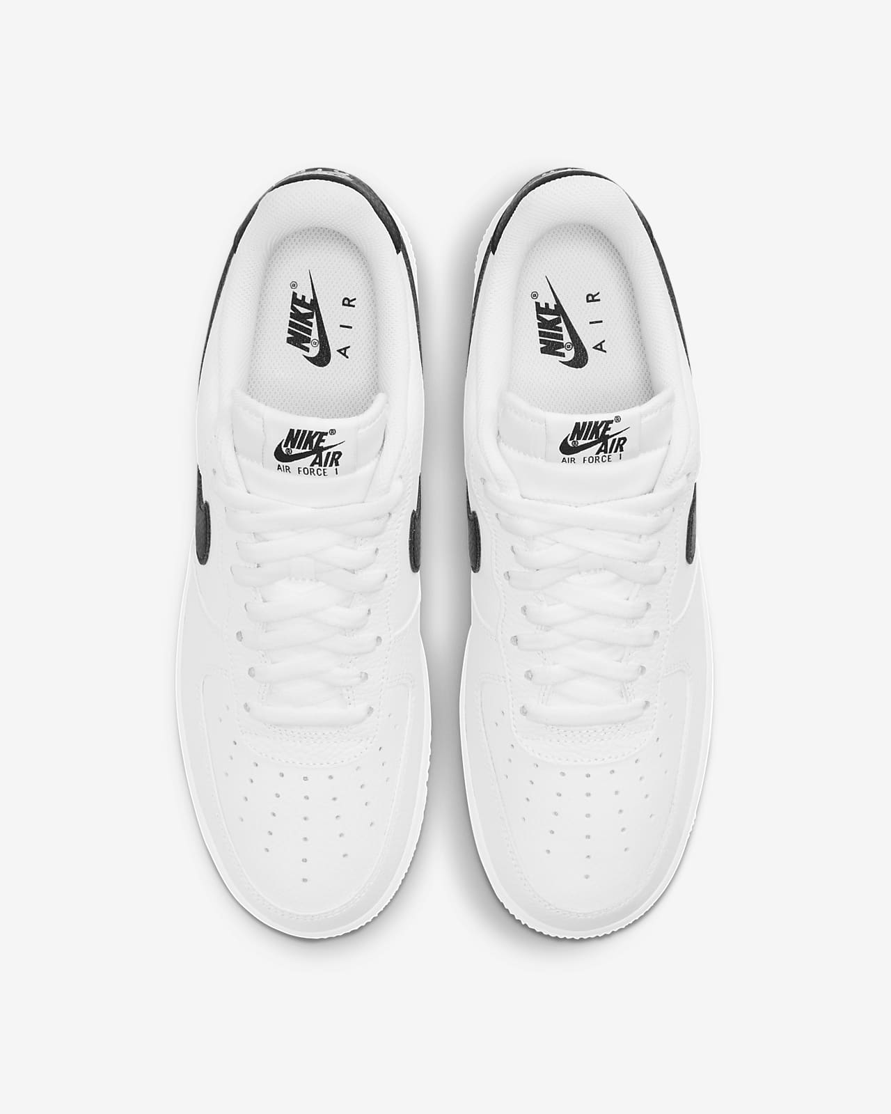 Pantofi Sport Barbati, Nike, Air Force 1 CT2302-100 - 3 | YEO