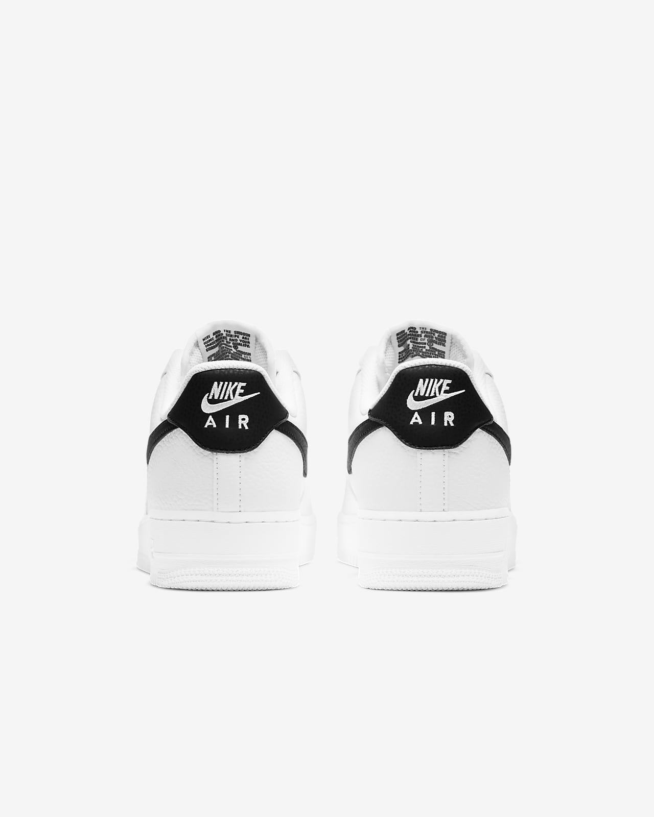 Pantofi Sport Barbati, Nike, Air Force 1 CT2302-100 - 4 | YEO