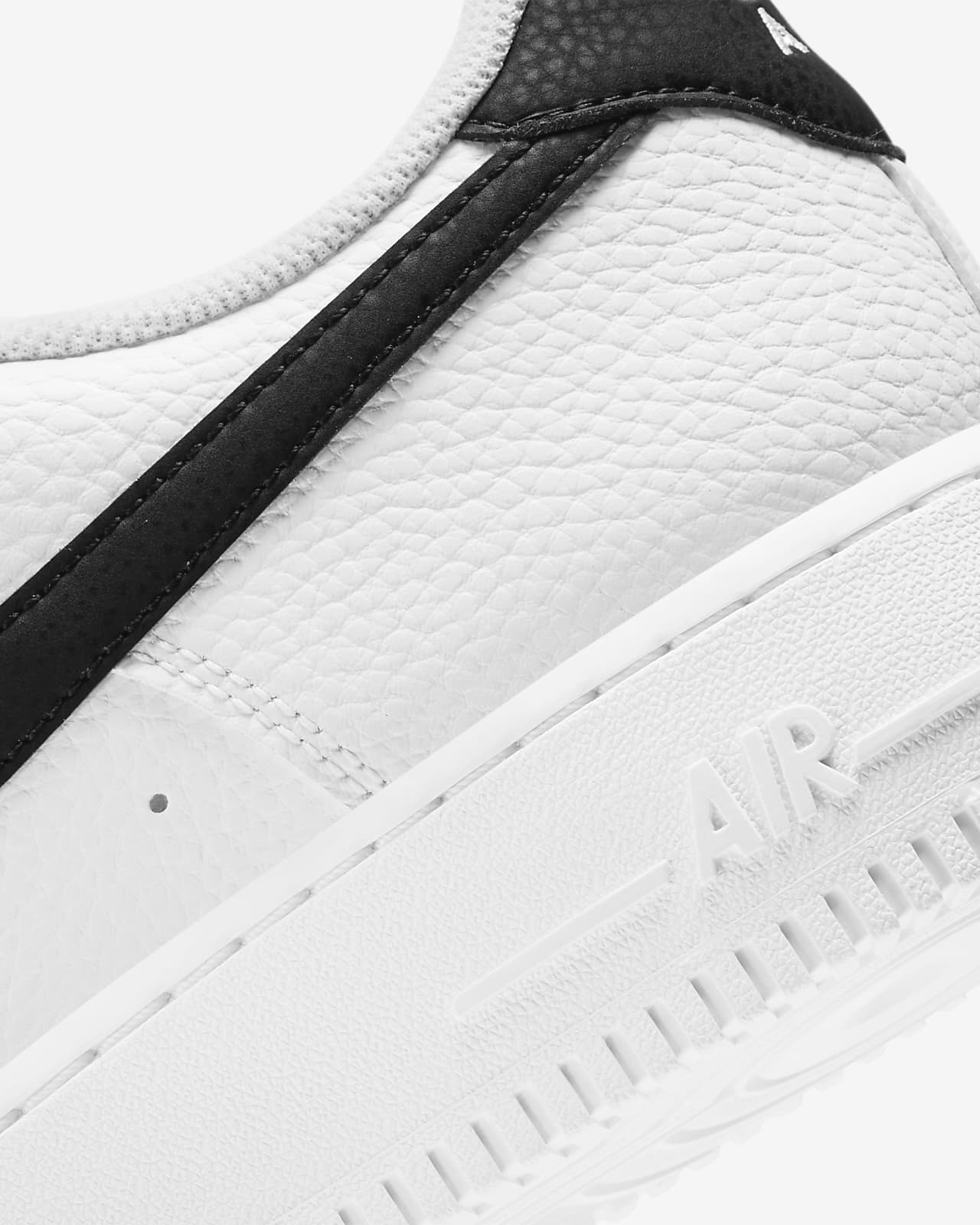 Pantofi Sport Barbati, Nike, Air Force 1 CT2302-100