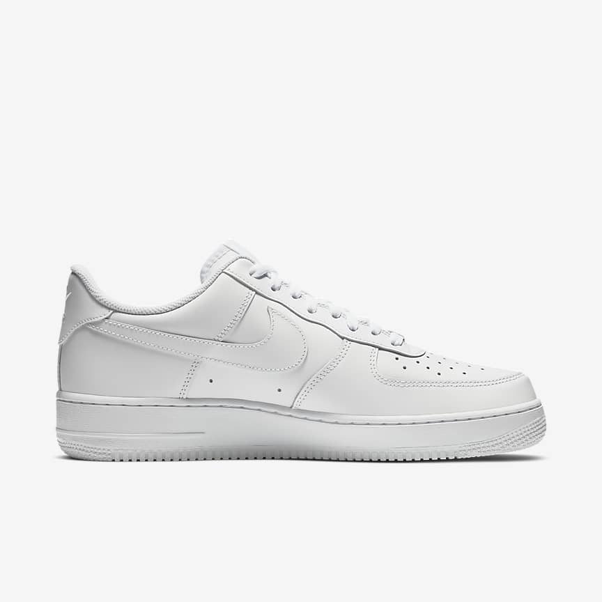 Pantofi Sport Barbati, Nike, Air Force 1 CW2288-111 - 2 | YEO
