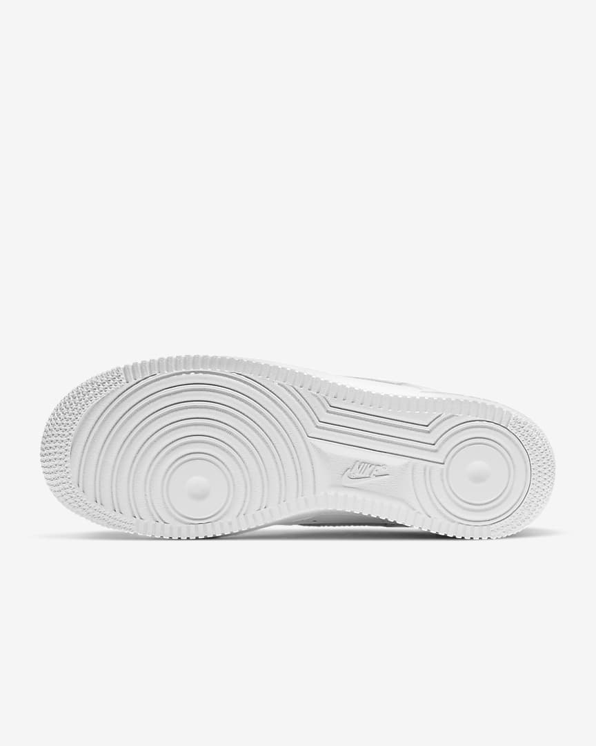 Pantofi Sport Dama, Nike, Air Force 1 DD8959-100
