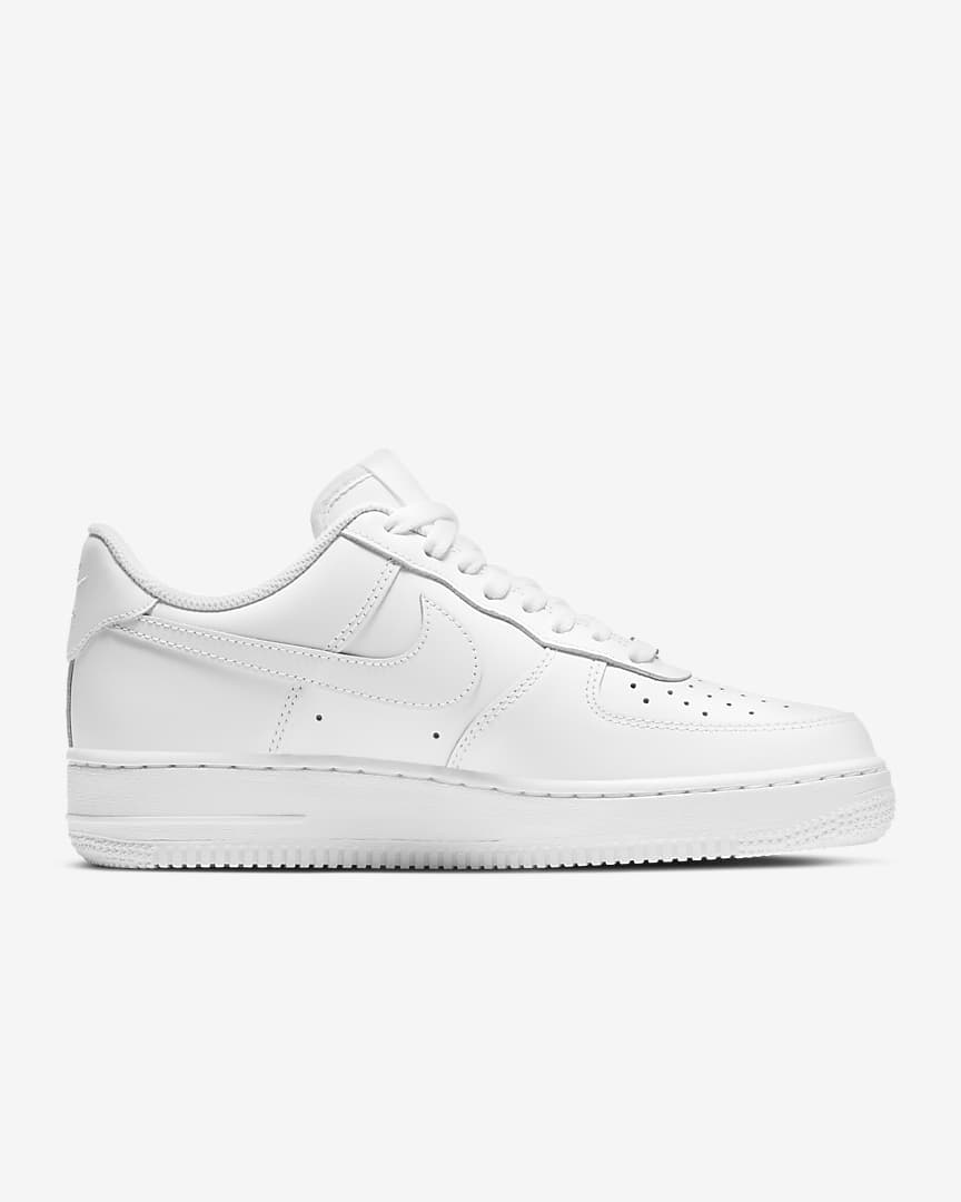 Pantofi Sport Dama, Nike, Air Force 1 DD8959-100