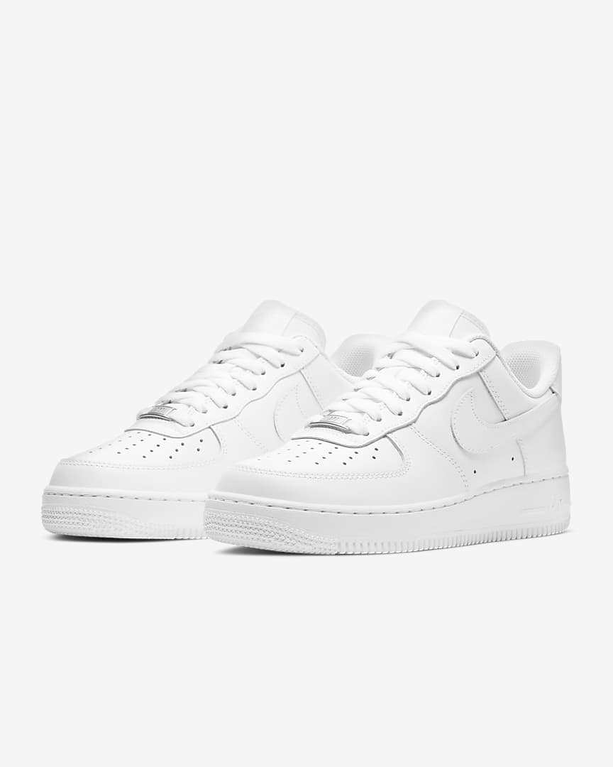 Pantofi Sport Dama, Nike, Air Force 1 DD8959-100