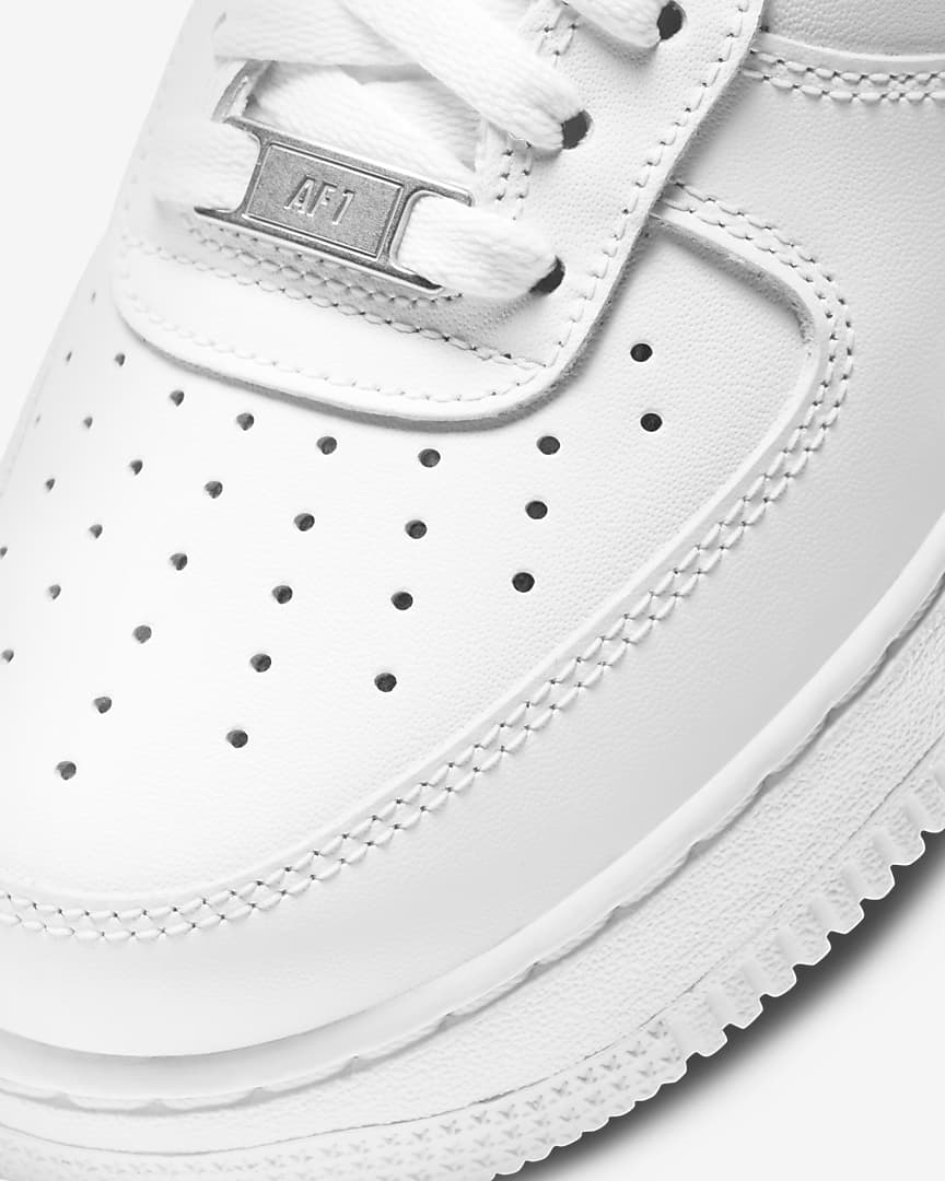 Pantofi Sport Dama, Nike, Air Force 1 DD8959-100
