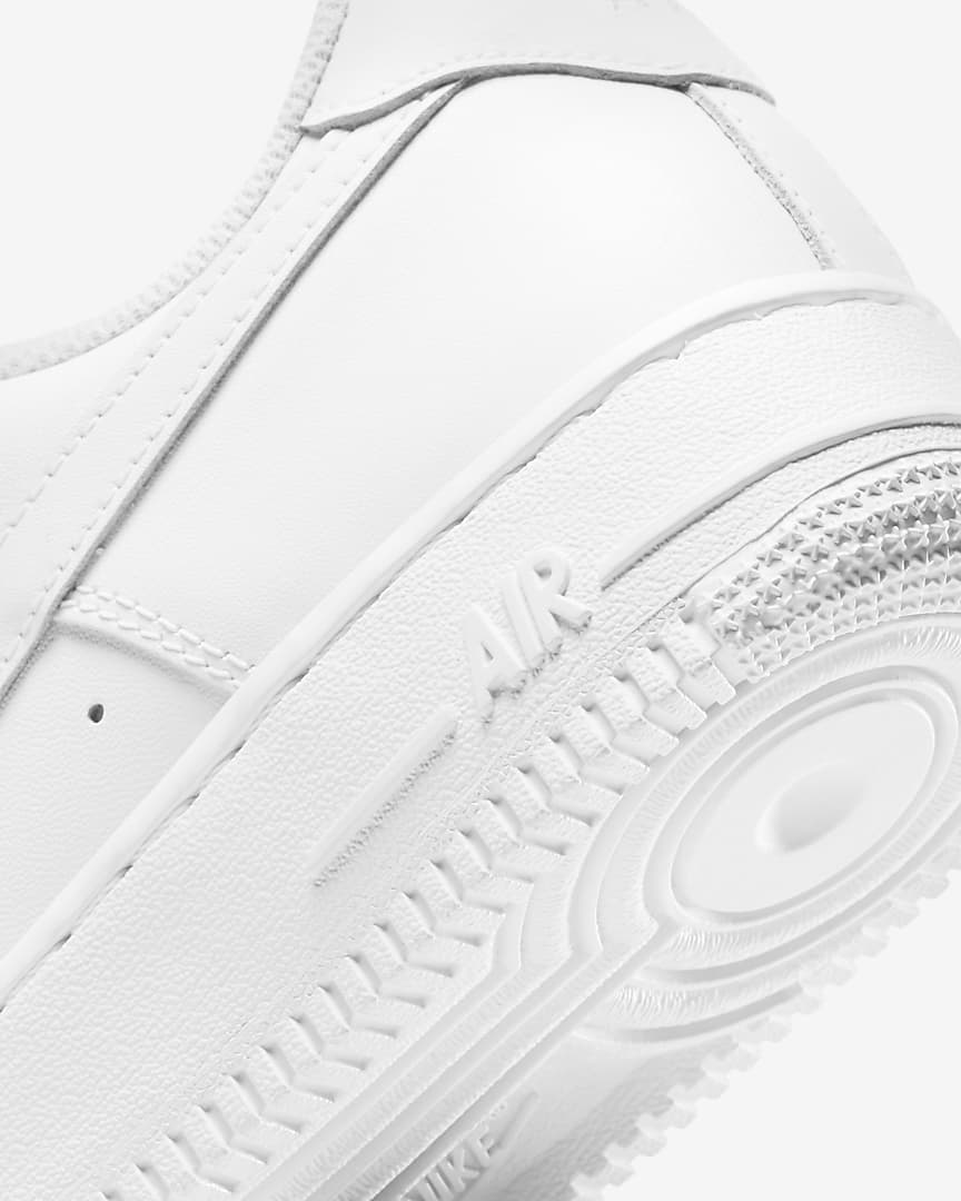 Pantofi Sport Dama, Nike, Air Force 1 DD8959-100