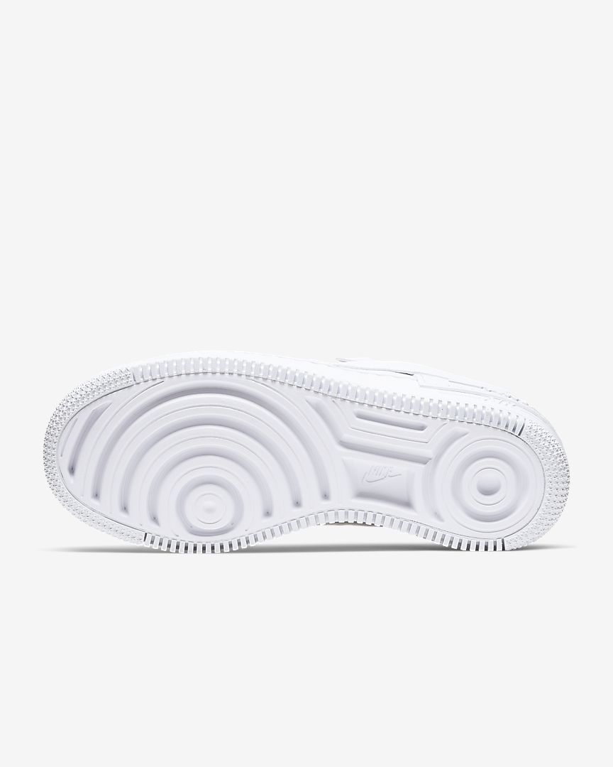 Pantofi Sport Dama, Nike, Air Force 1 CI0919-100