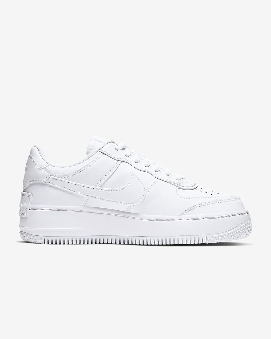Pantofi Sport Dama, Nike, Air Force 1 CI0919-100