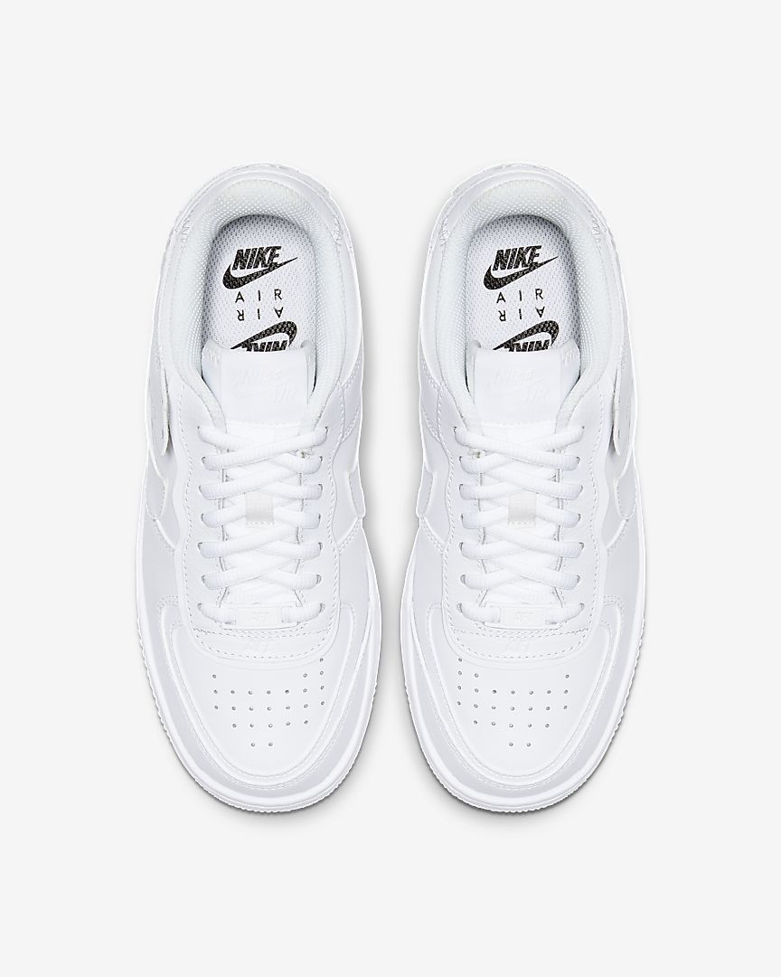 Pantofi Sport Dama, Nike, Air Force 1 CI0919-100