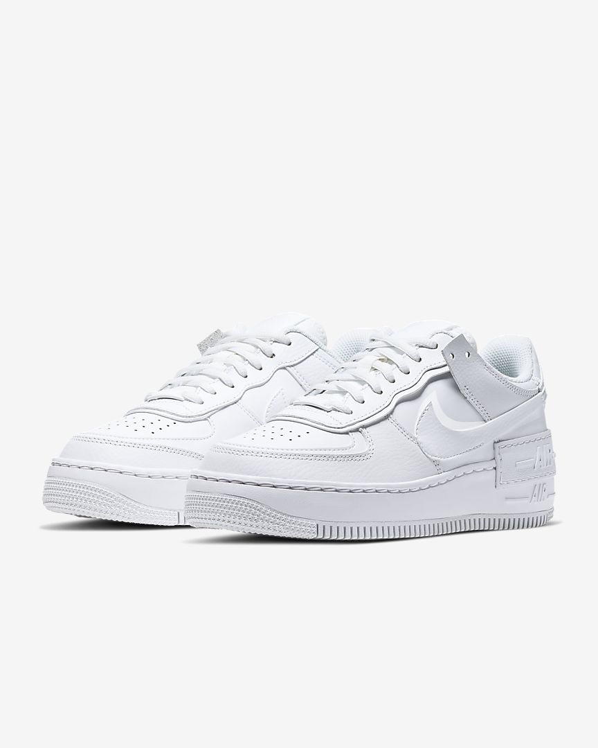 Pantofi Sport Dama, Nike, Air Force 1 CI0919-100