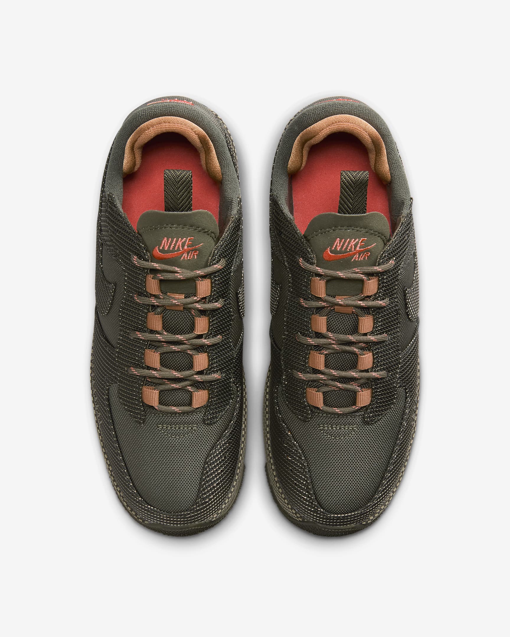 Pantofi Sport Dama, Nike, Air Force 1 FB2348-302