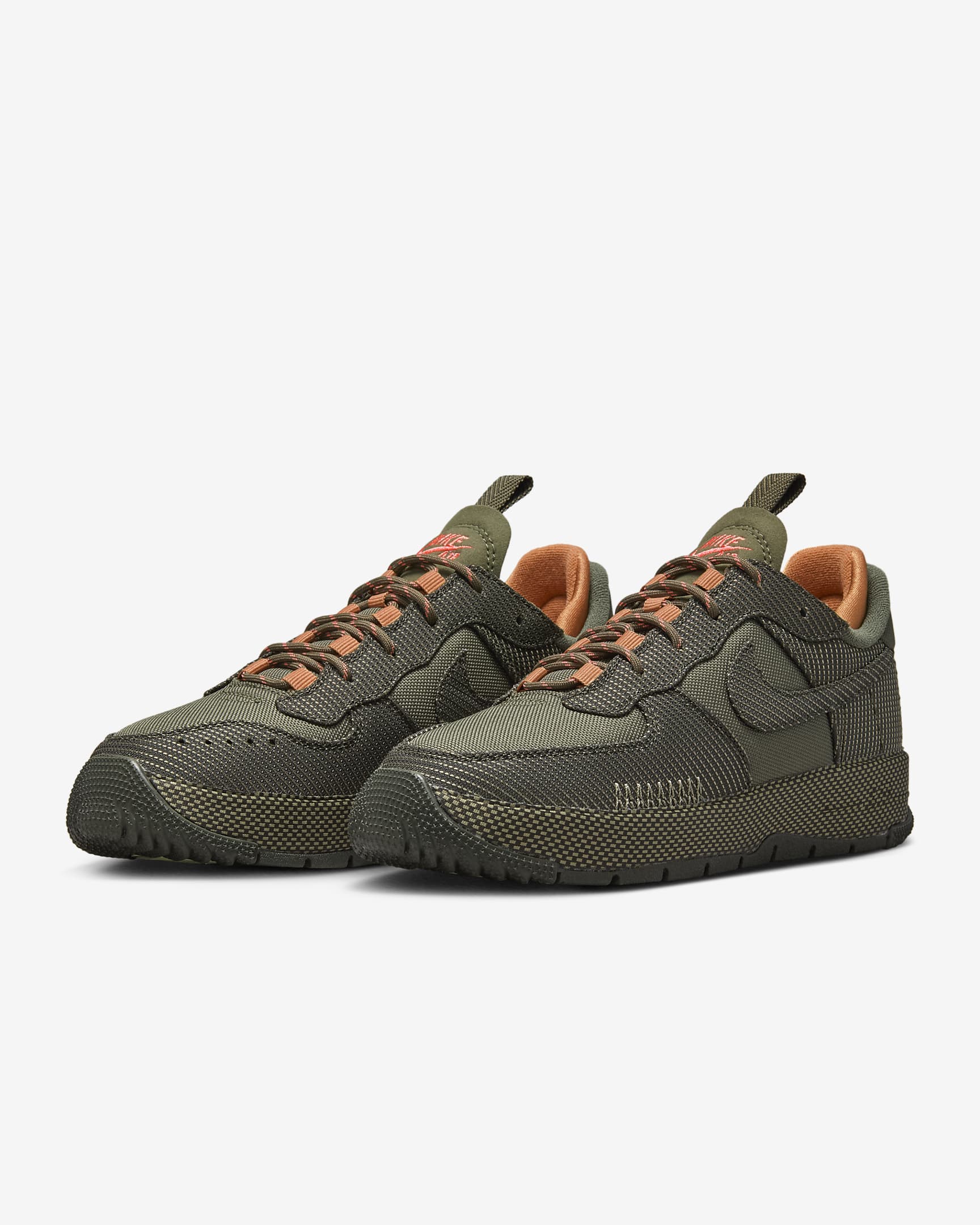 Pantofi Sport Dama, Nike, Air Force 1 FB2348-302