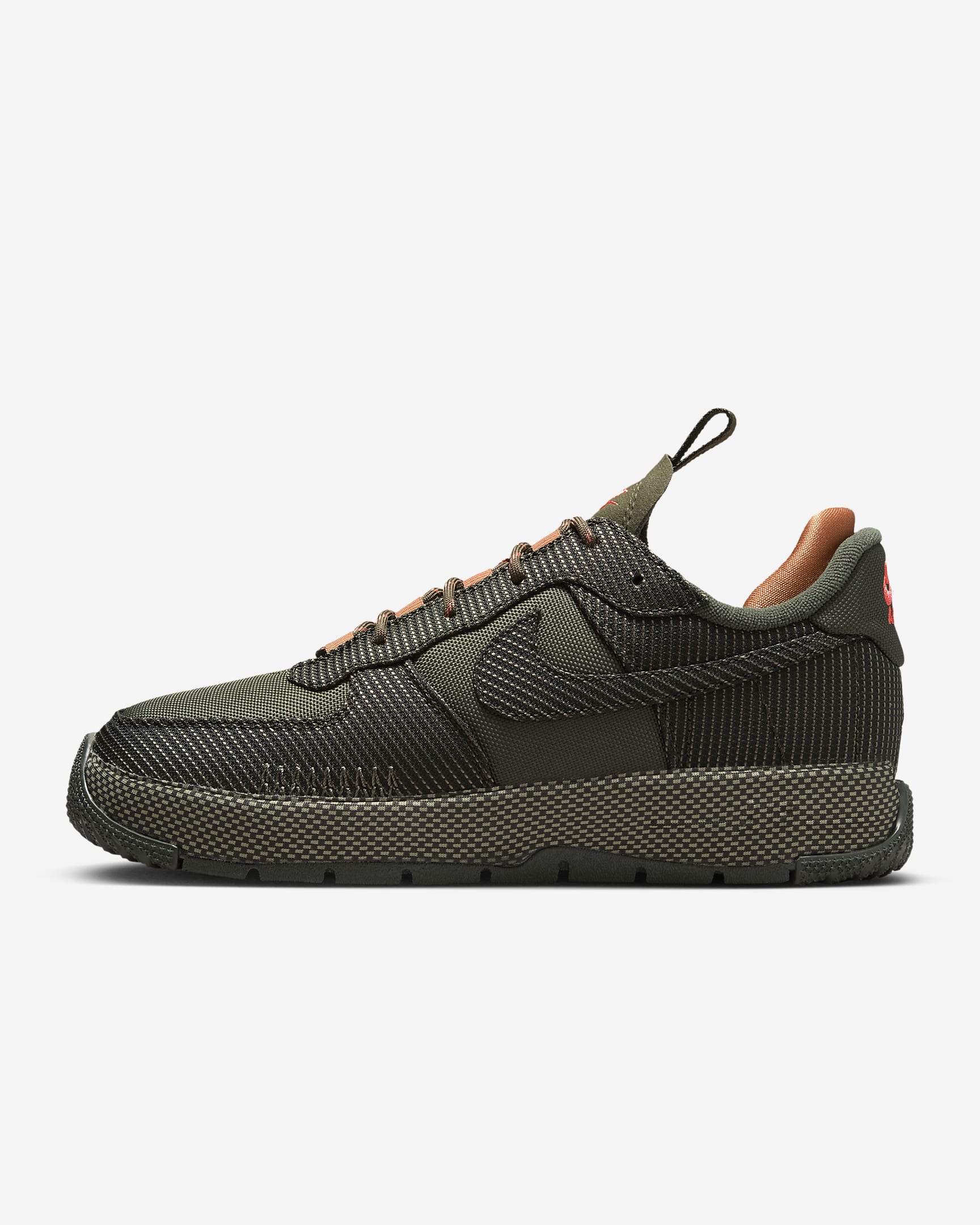 Pantofi Sport Dama, Nike, Air Force 1 FB2348-302