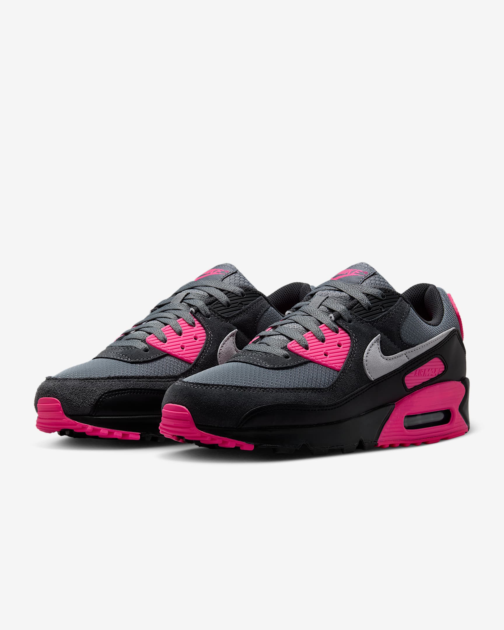 Pantofi Sport Barbati, Nike, Air Max 90 DM0029-010 - 1 | YEO