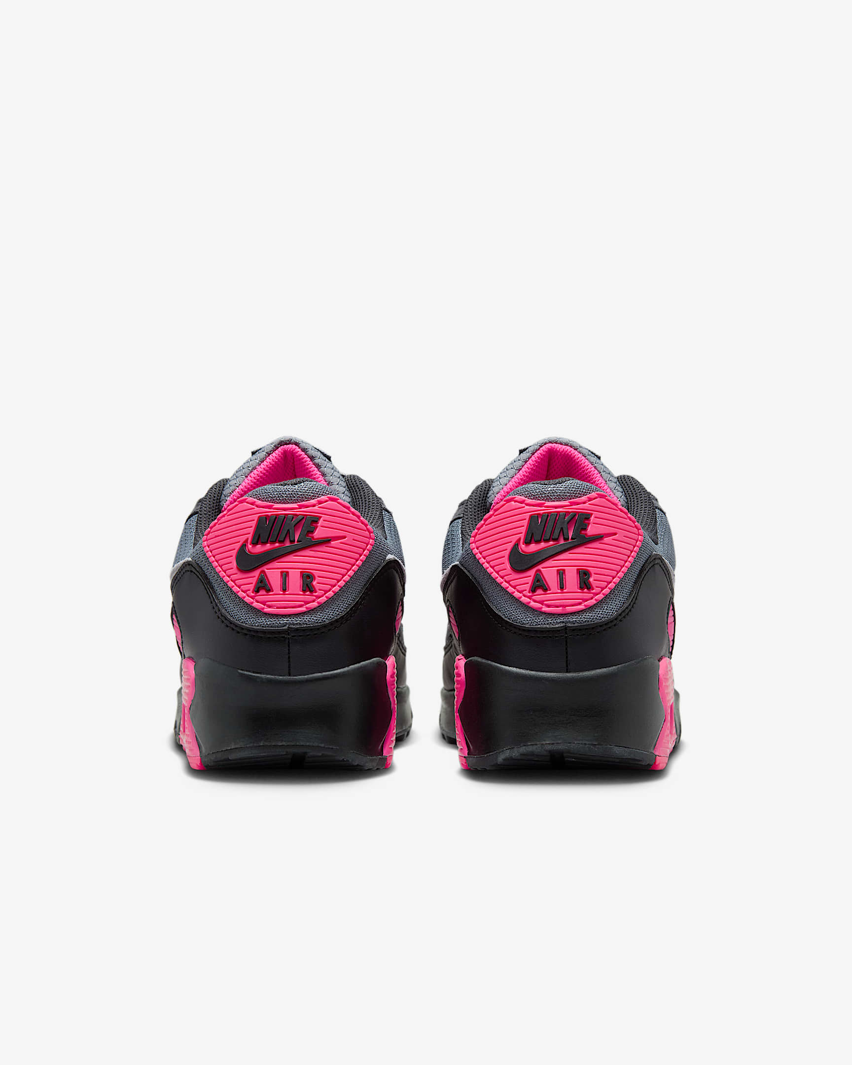 Pantofi Sport Barbati, Nike, Air Max 90 DM0029-010 - 4 | YEO