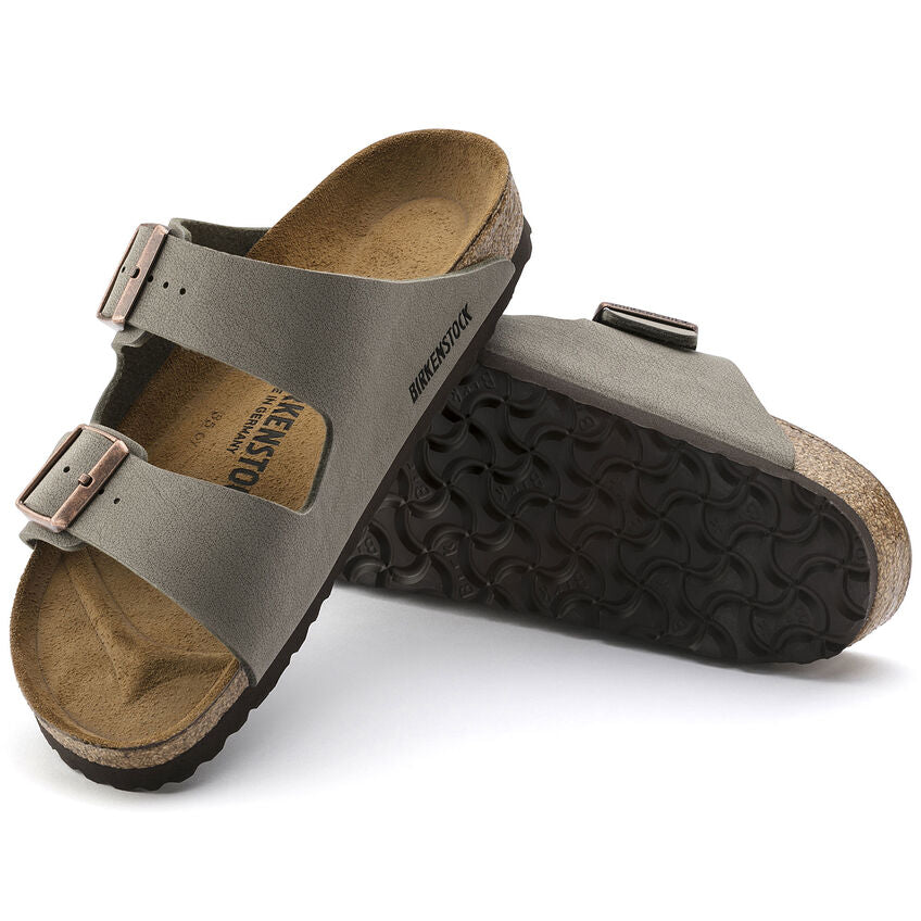 Papuci Unisex, Birkenstock, Arizona 151211 - 3 | YEO
