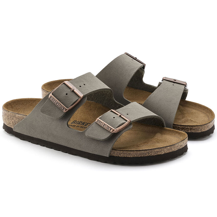 Papuci Unisex, Birkenstock, Arizona 151211 - 2 | YEO