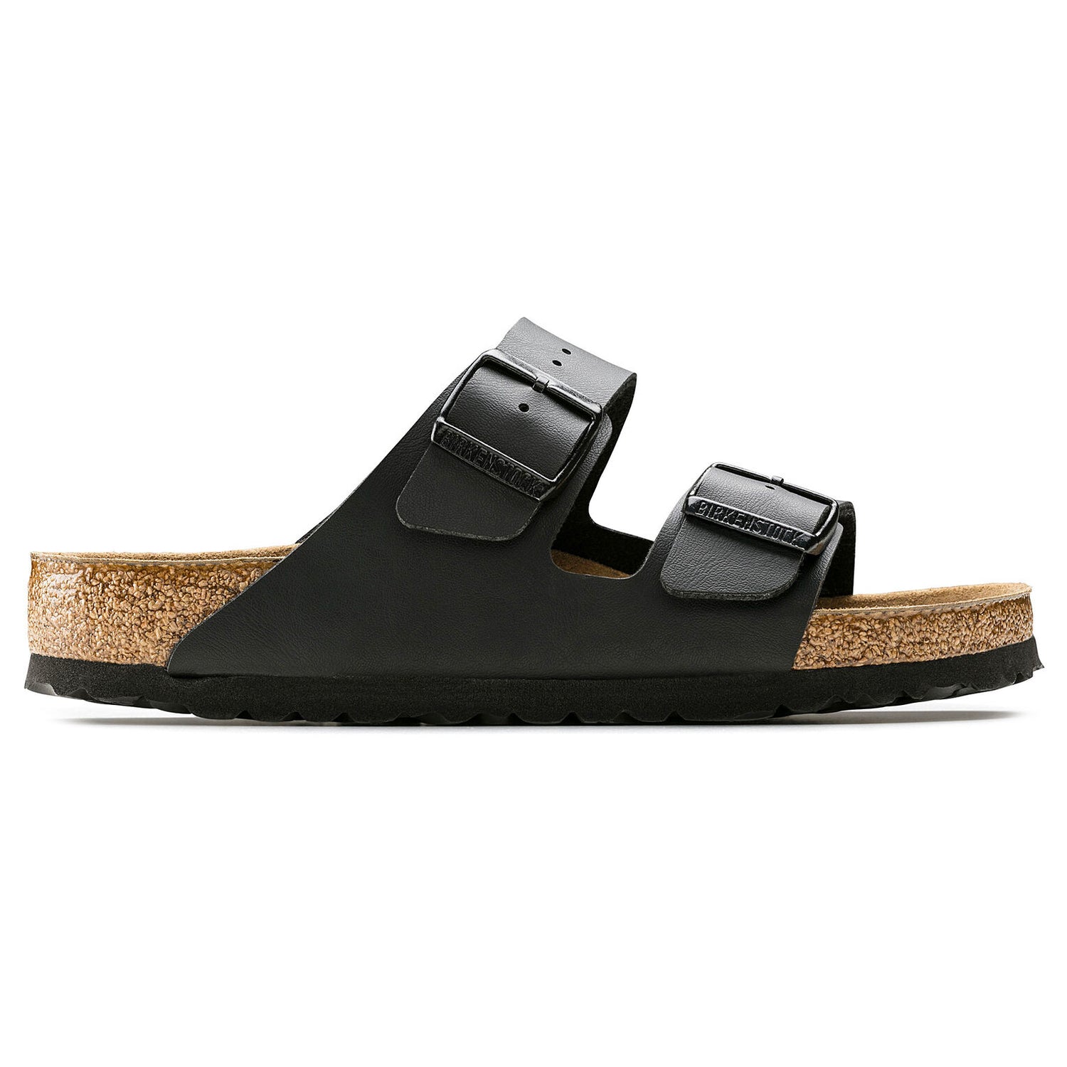 Papuci Unisex, Birkenstock, Arizona 0551251