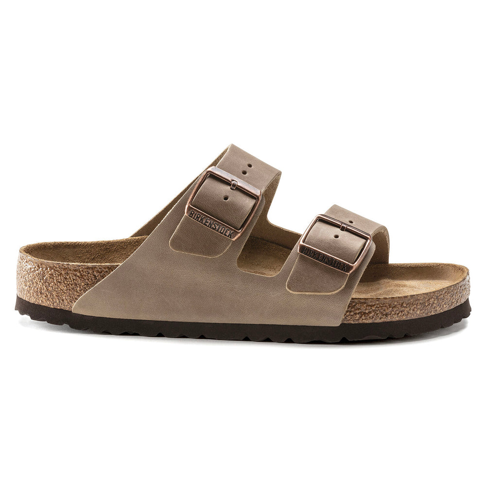 Papuci Unisex, Birkenstock, Arizona 0552813