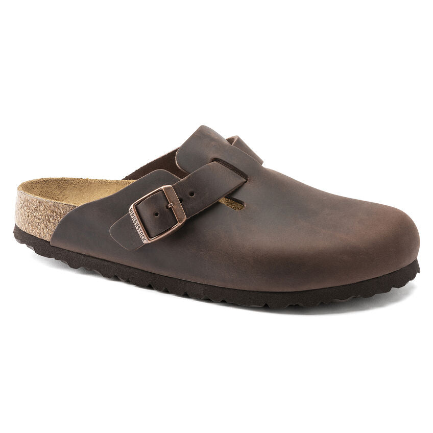 Papuci Unisex, Birkenstock, Boston 0860131 - 2 | YEO