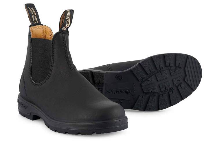 Ghete Unisex, Blundstone, Classic 558 - 1 | YEO