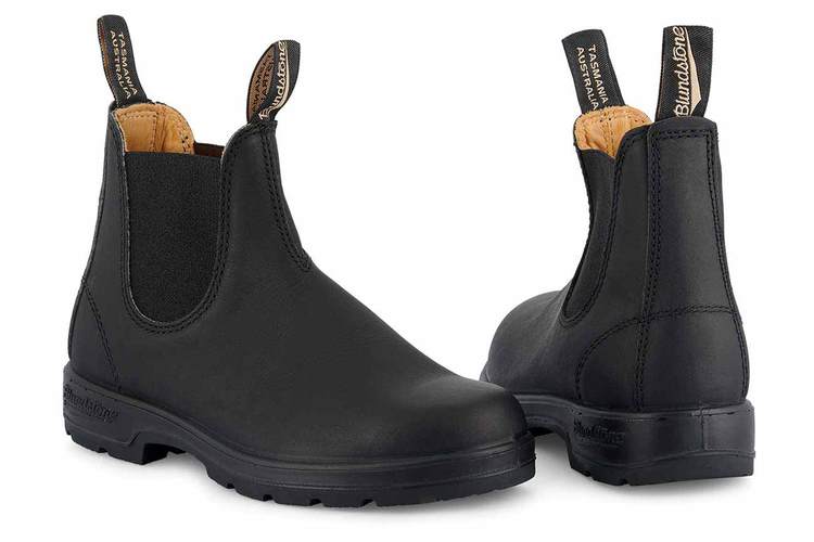 Ghete Unisex, Blundstone, Classic 558 - 2 | YEO