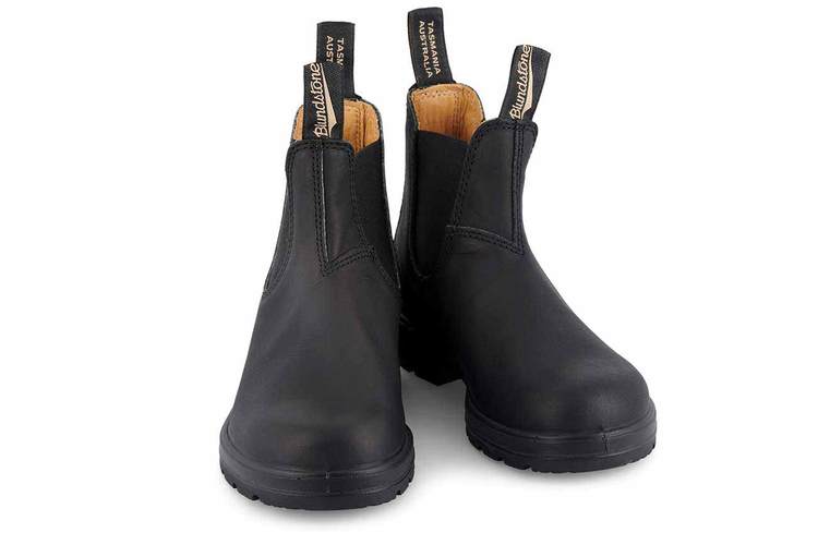 Ghete Unisex, Blundstone, Classic 558 - 3 | YEO