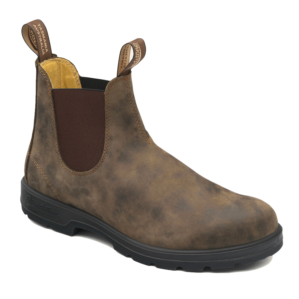 Ghete Unisex, Blundstone, Classic 585 - 1 | YEO