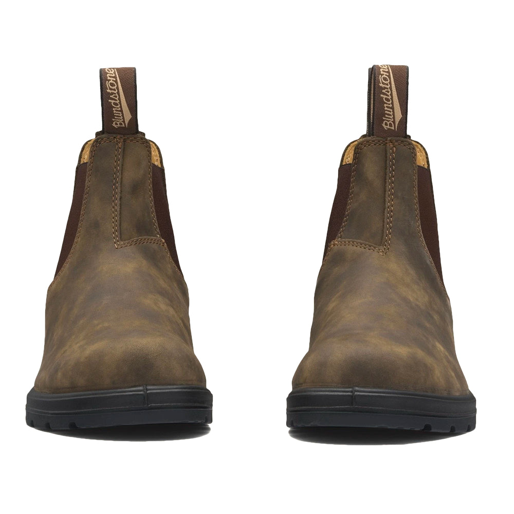 Ghete Unisex, Blundstone, Classic 585 - 4 | YEO
