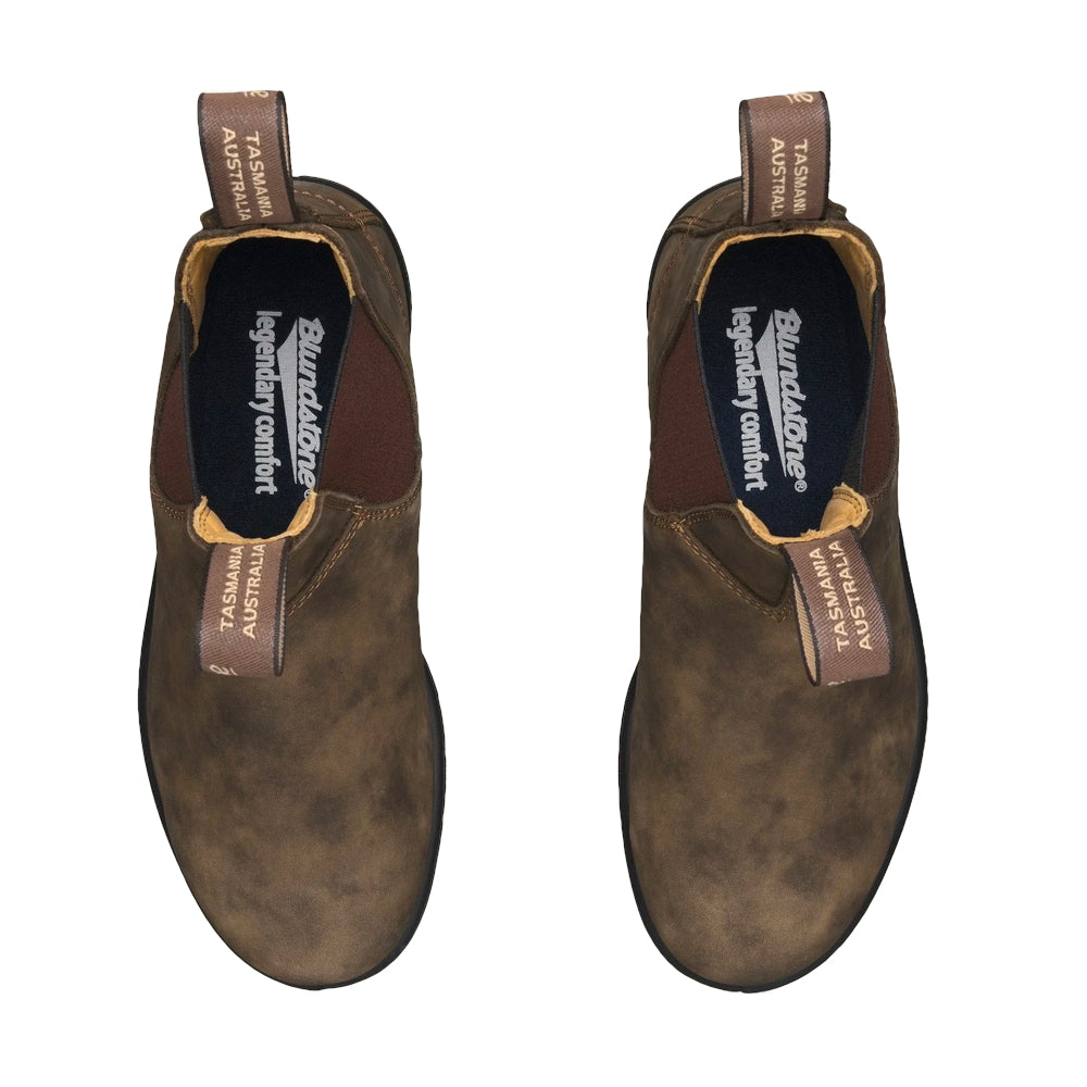 Ghete Unisex, Blundstone, Classic 585 - 3 | YEO