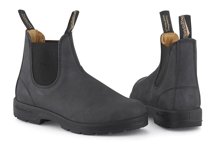 Ghete Unisex, Blundstone, Classic 587 - 3 | YEO