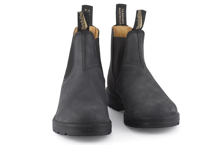 Ghete Unisex, Blundstone, Classic 587 - 4 | YEO