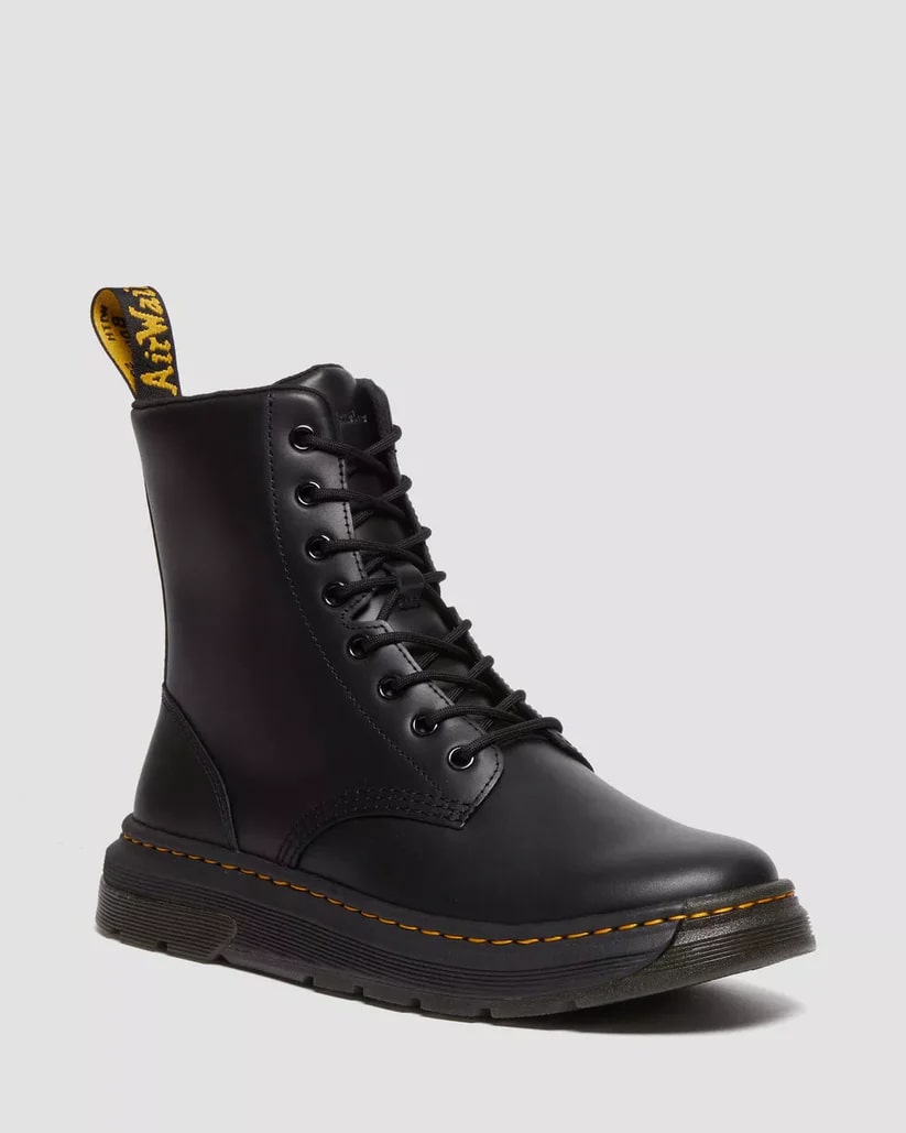 Bocanci Barbati, Dr. Martens, Crewson 31222001