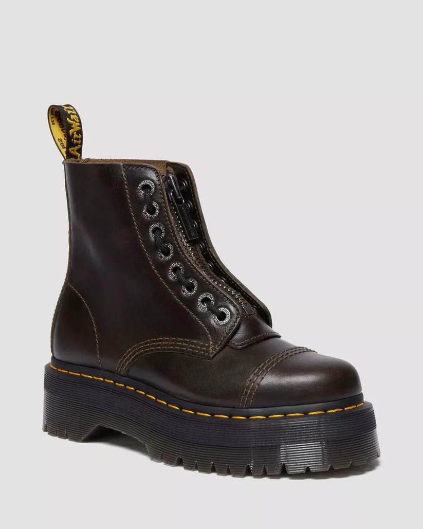 Bocanci Dama, Dr. Martens, Sinclair 31993302