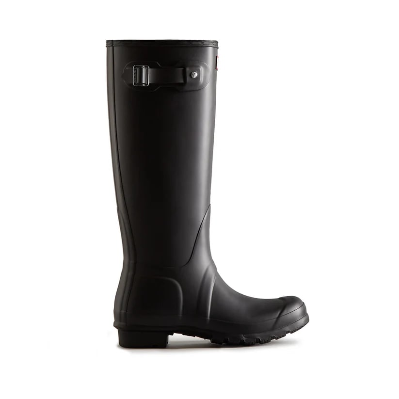 Cizme Dama, Hunter, Original Tall WFT1000RMA-BLK