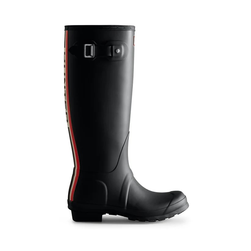 Cizme Dama, Hunter, Original Tall WFT2353RMA-BLK