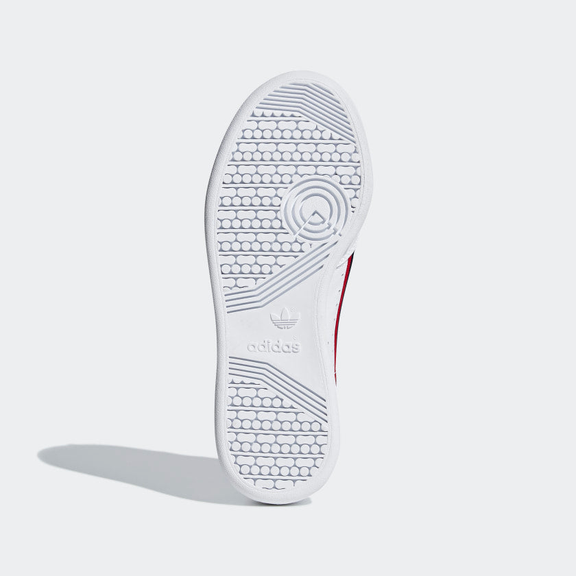 Pantofi Sport Dama, Adidas, Continental 80 J  F99787