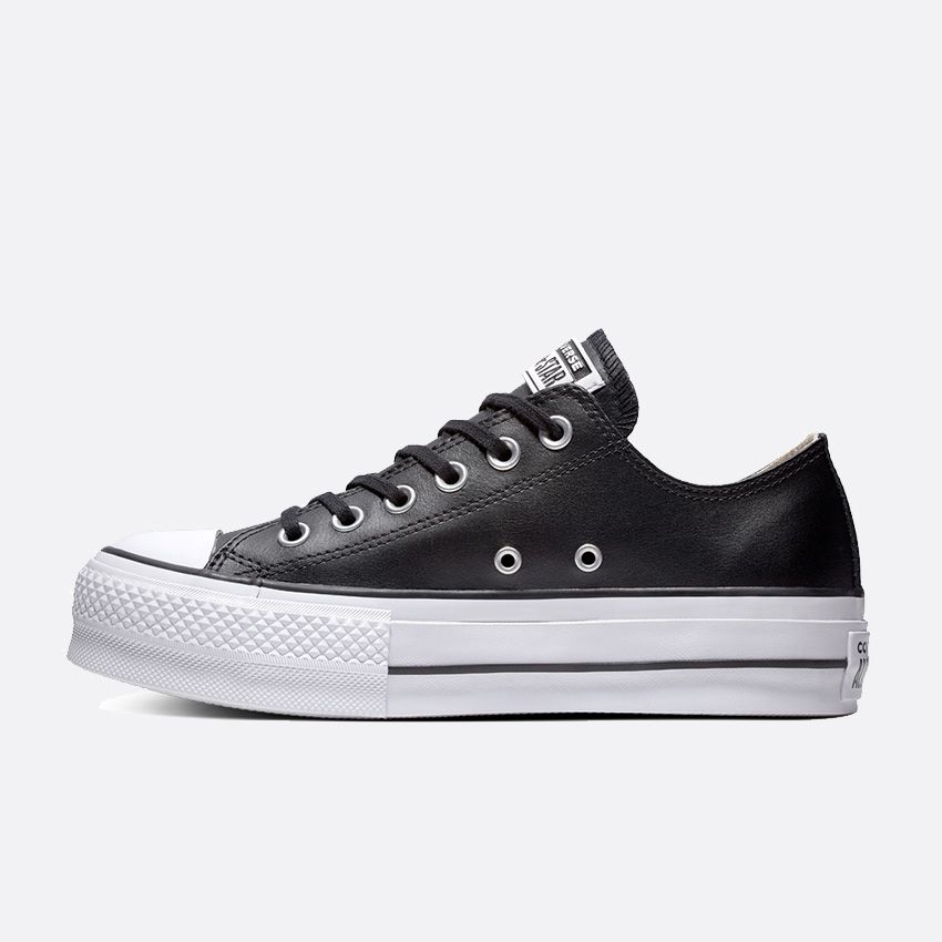 Tenisi Dama, Converse, Chuck Taylor All Star Lift 561681C - 1 | YEO