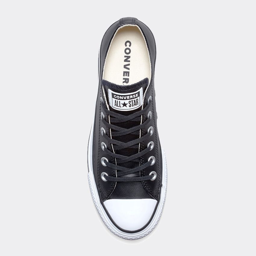 Tenisi Dama, Converse, Chuck Taylor All Star Lift 561681C - 2 | YEO