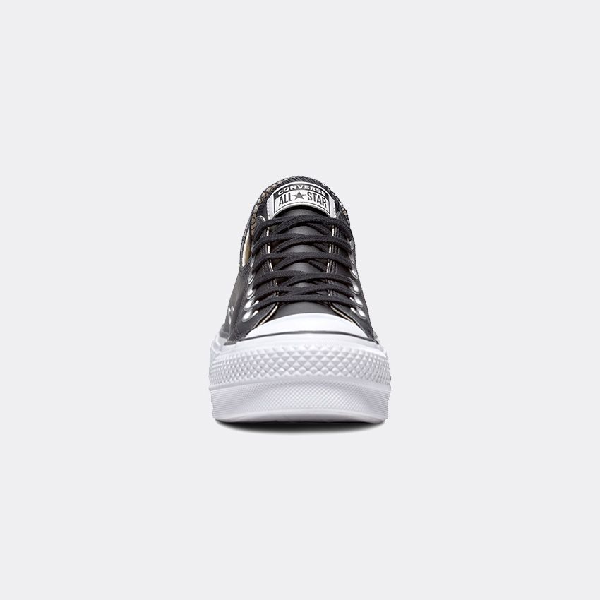 Tenisi Dama, Converse, Chuck Taylor All Star Lift 561681C - 3 | YEO