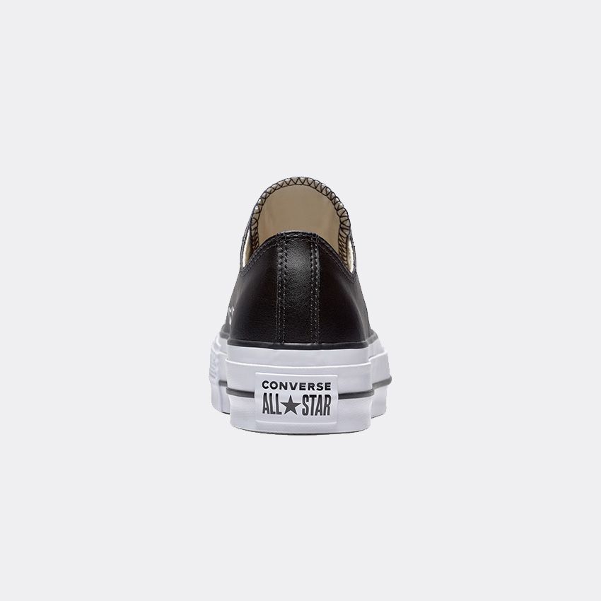 Tenisi Dama, Converse, Chuck Taylor All Star Lift 561681C - 4 | YEO