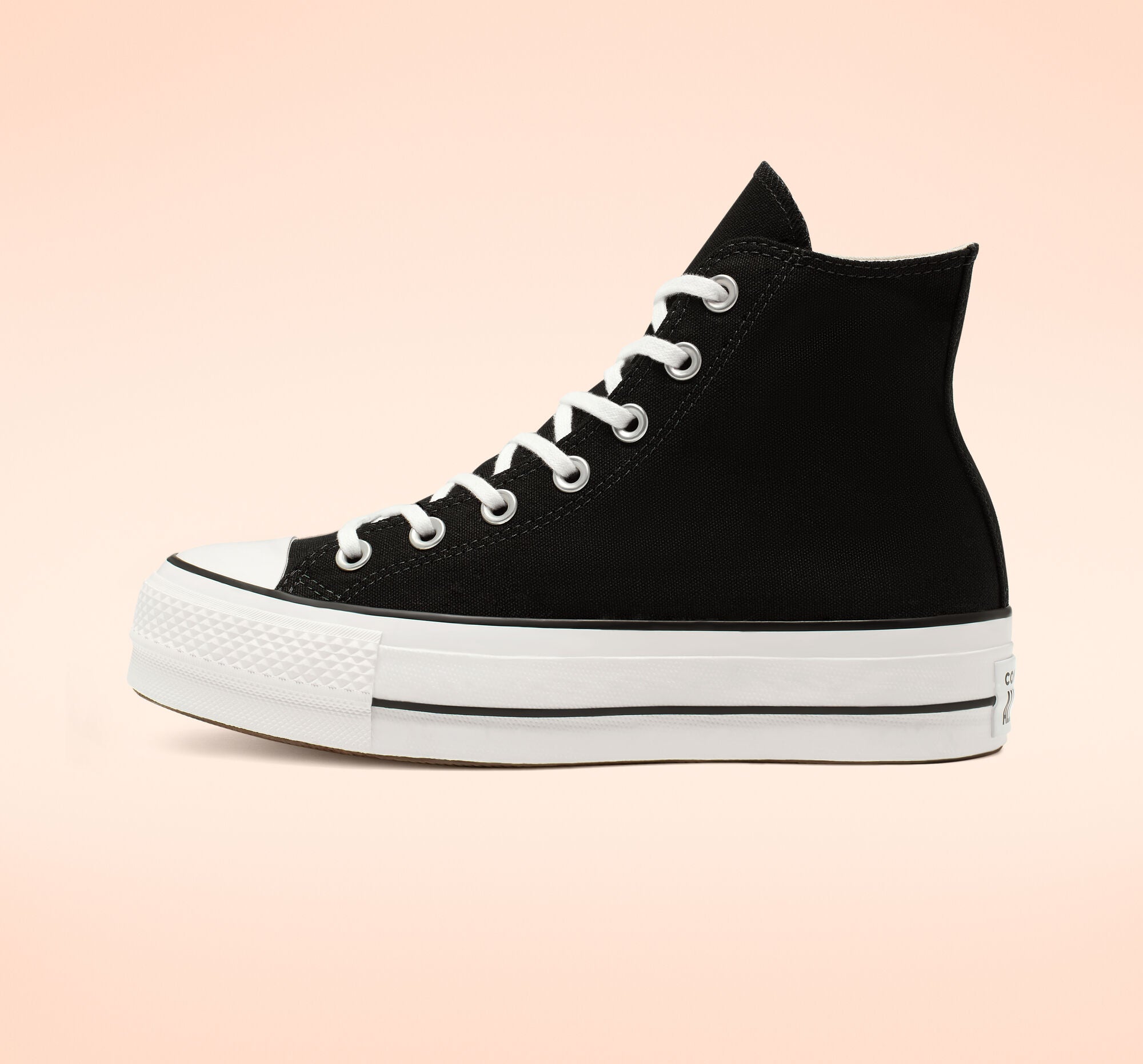 Tenisi Dama, Converse, Lift 560845C