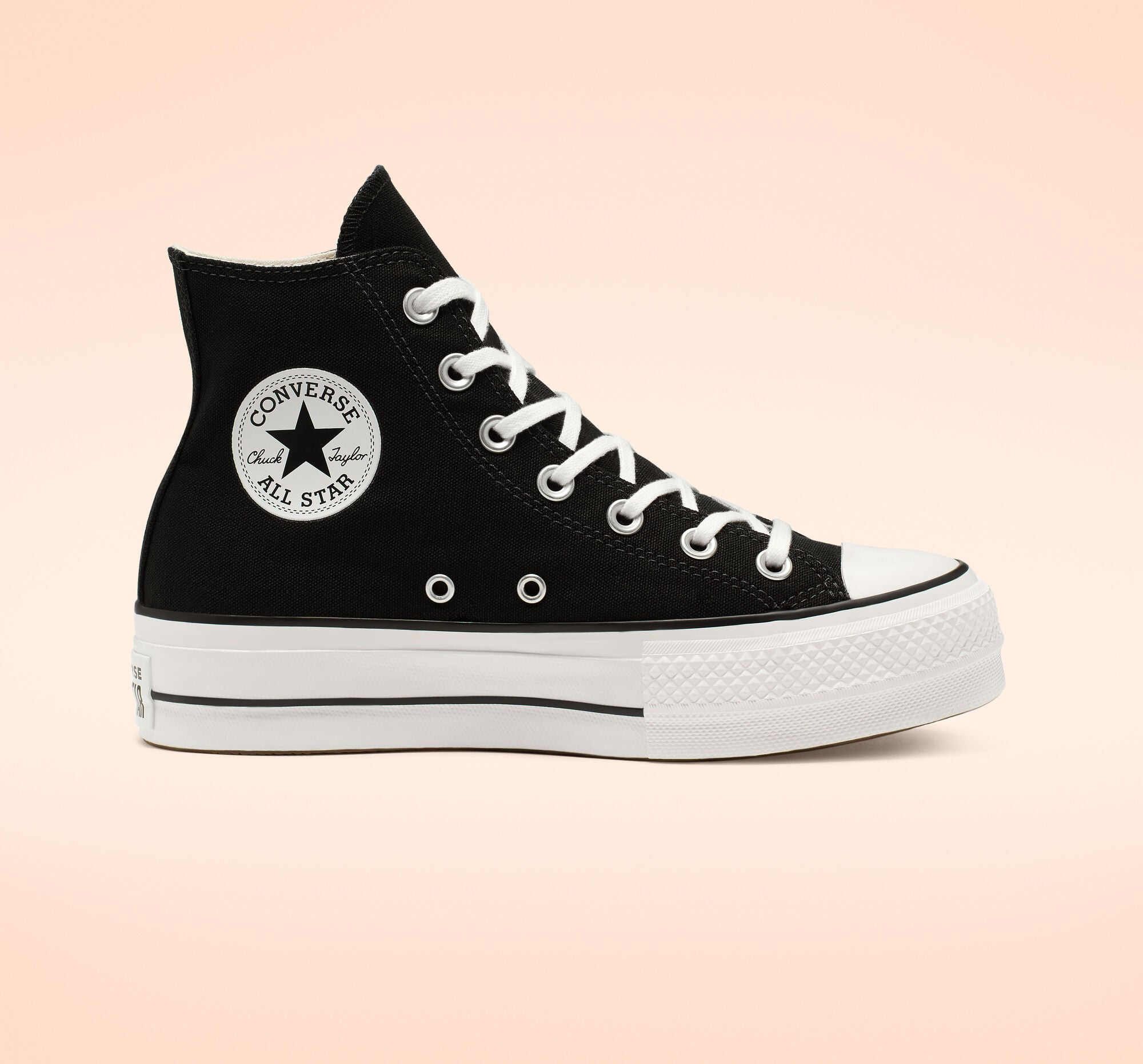 Tenisi Dama, Converse, Lift 560845C